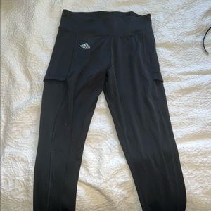 Adidas leggings
